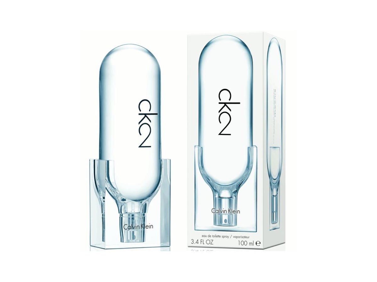 Calvin Klein Ck2